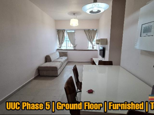Apartment for rent in Sabah