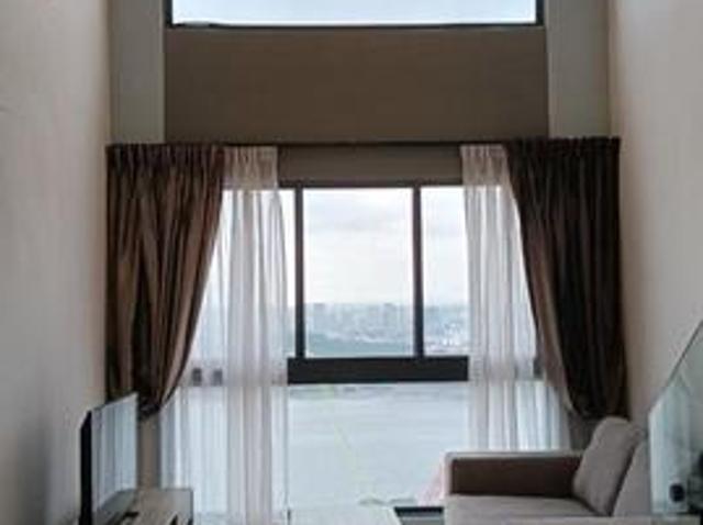 Serviced Residence for rent in Johor Bahru