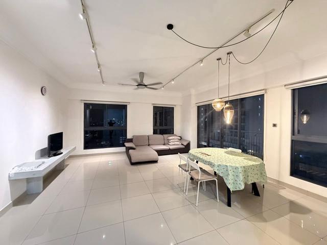Serviced Residence for rent in Johore Bahru, Johor