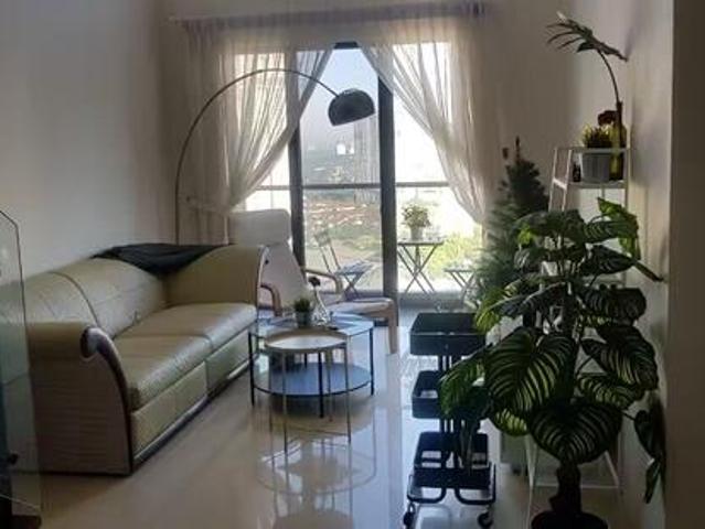 Serviced Residence for rent in Johore Bahru, Johor