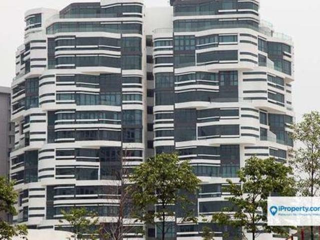 Residential House for rent in Johore Bahru, Johor