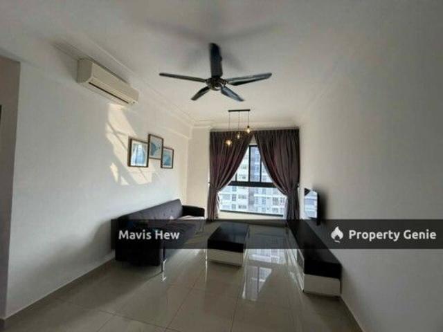 Apartment for rent in Johore Bahru, Johor