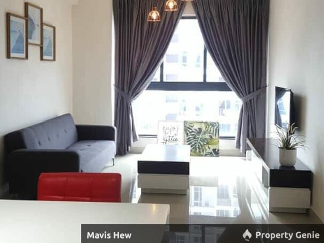Apartment for rent in Johore Bahru, Johor