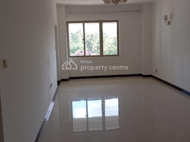 Apartment for rent in Kileleshwa, Kiambu