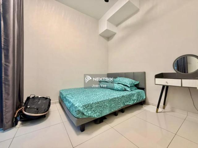 Property for rent in Kinabalu, Sabah