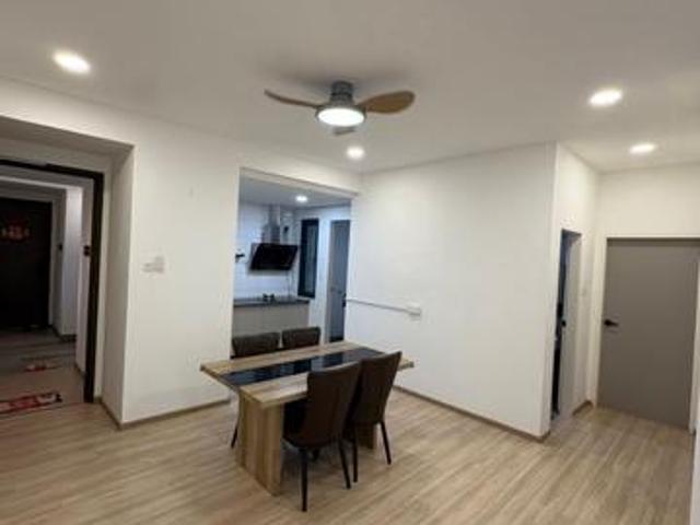 Condominium for rent in Kuching