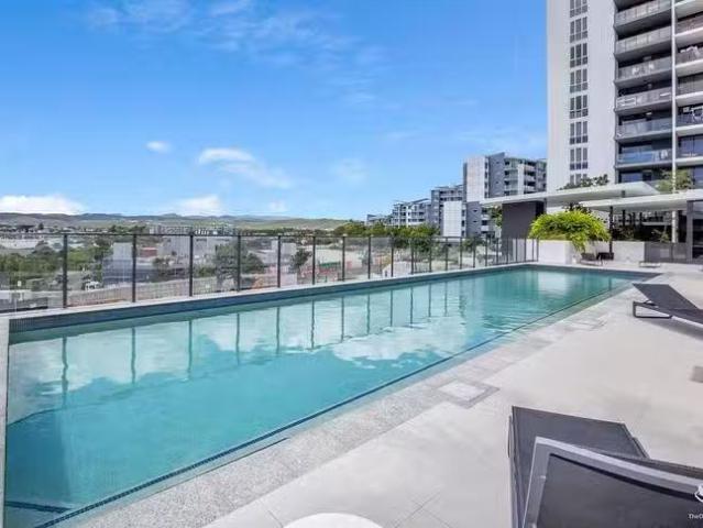 Apartment for rent in Fernbrook, Queensland