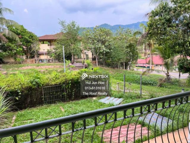 Residential House for rent in Country Heights Damansara, Kuala Lumpur