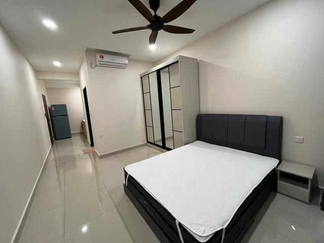 Serviced Residence for rent in Johore Bahru, Johor