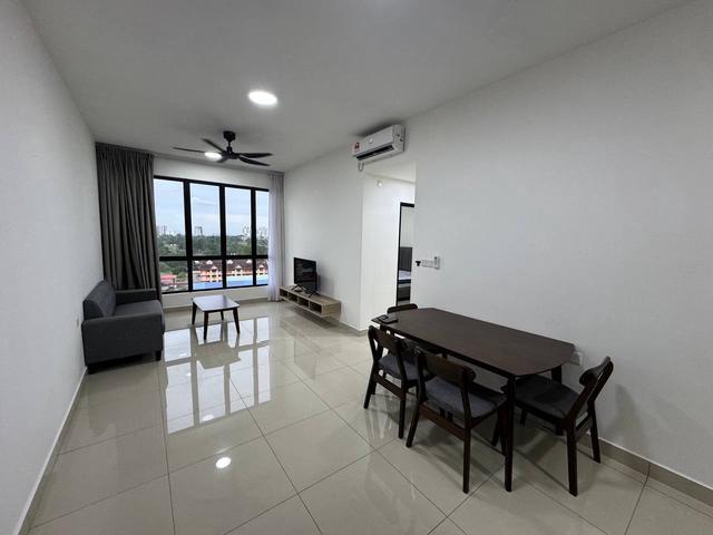Serviced Residence for rent in Johore Bahru, Johor