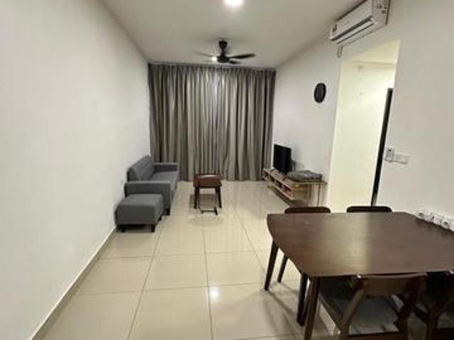 Serviced Residence for rent in Johore Bahru, Johor