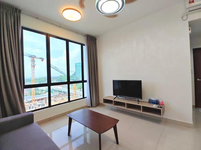 Serviced Residence for rent in Johore Bahru, Johor