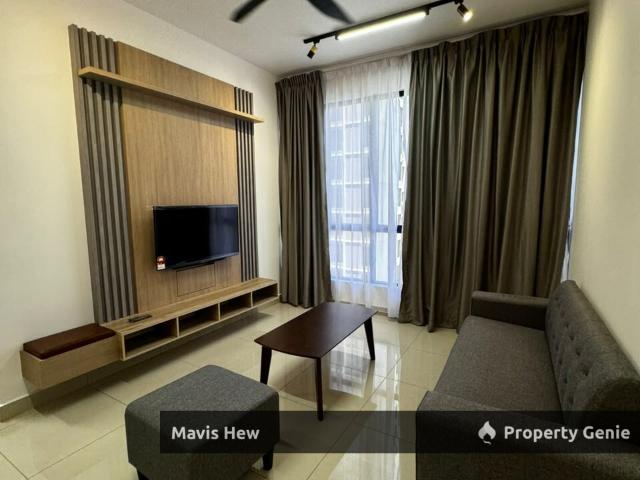 Serviced Residence for rent in Johore Bahru, Johor