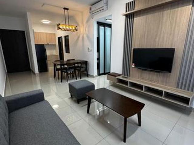 Serviced Residence for rent in Johore Bahru, Johor