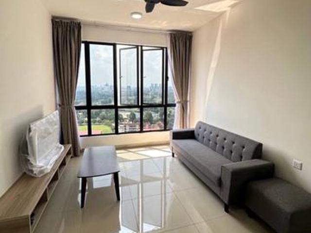 Serviced Residence for rent in Johor Bahru