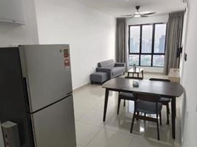 Serviced Residence for rent in Johore Bahru, Johor