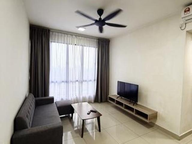 Serviced Residence for rent in Johore Bahru, Johor