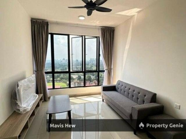 Apartment for rent in Johore Bahru, Johor