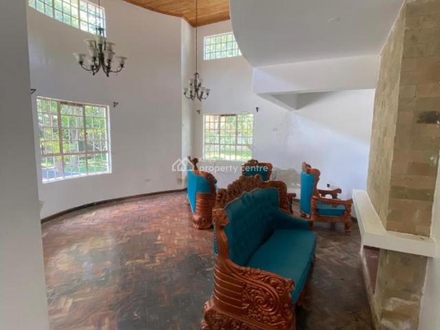 House for rent in Karen, Kiambu