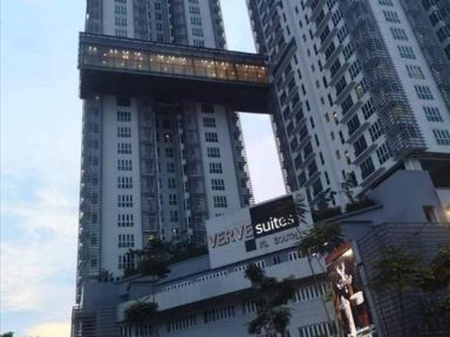 Condominium for rent in Country Heights Damansara, Kuala Lumpur
