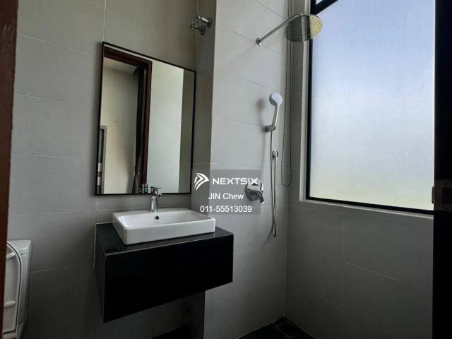 Residential House for rent in Georgetown, Penang