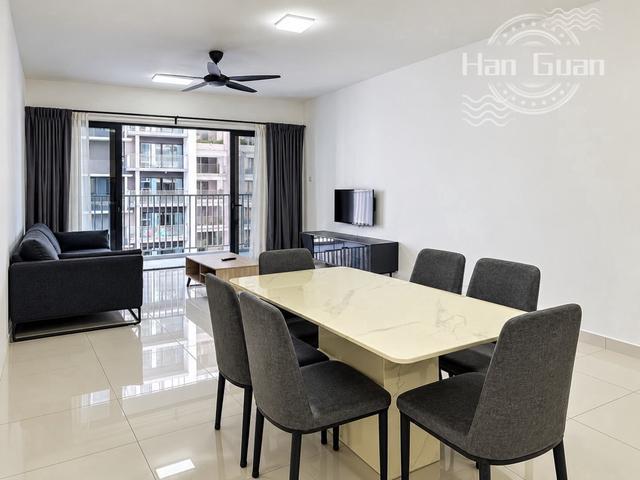 Condominium for rent in Batu Kawan, Seberang Perai