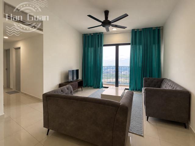 Condominium for rent in Wellesley, Penang