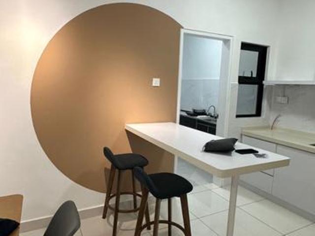 Condominium for rent in Wellesley, Penang