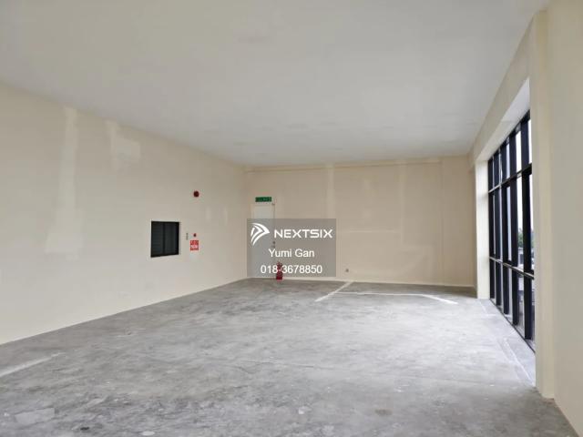Shop for rent in Kulai, Johor