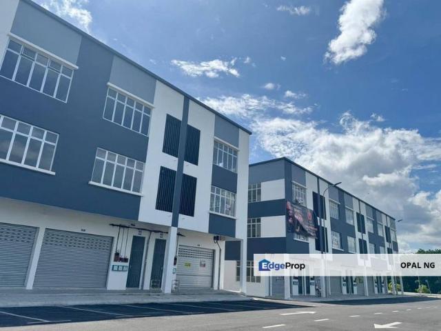Shop for rent in Kulai, Johor