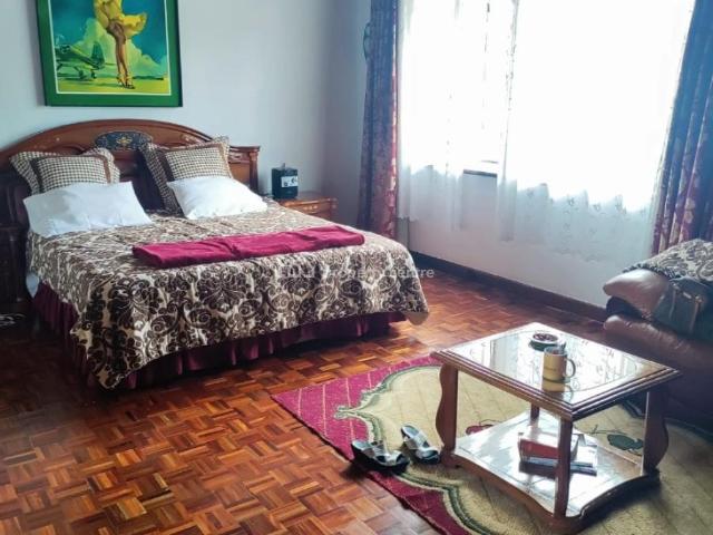 House for rent in Karen, Kiambu
