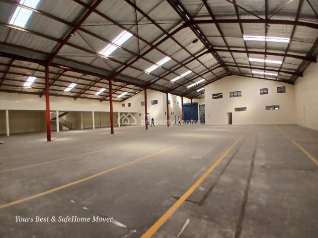 Commercial for rent in Machakos