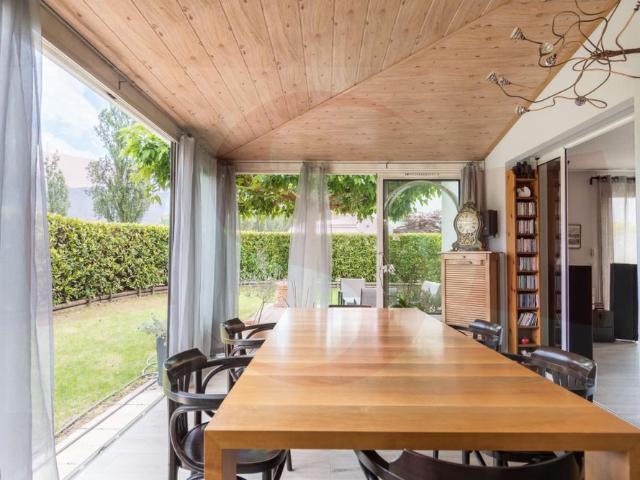 Haus mieten in Troinex