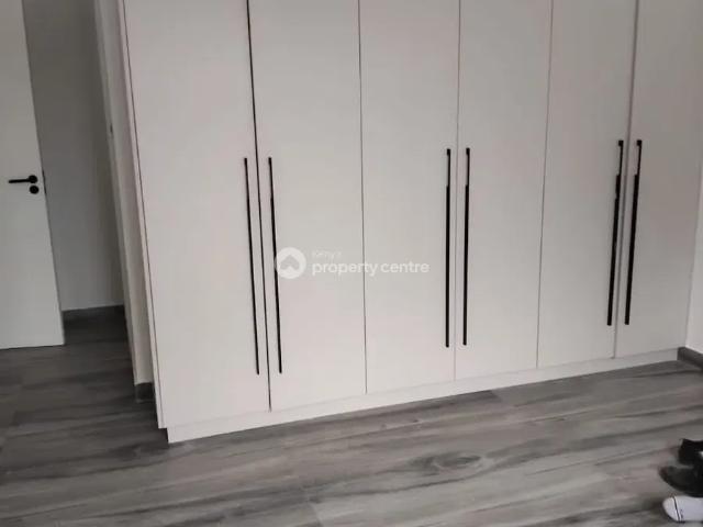 Apartment for rent in Westlands, Nairobi