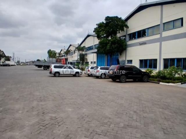 Commercial for rent in Embakasi, Nairobi