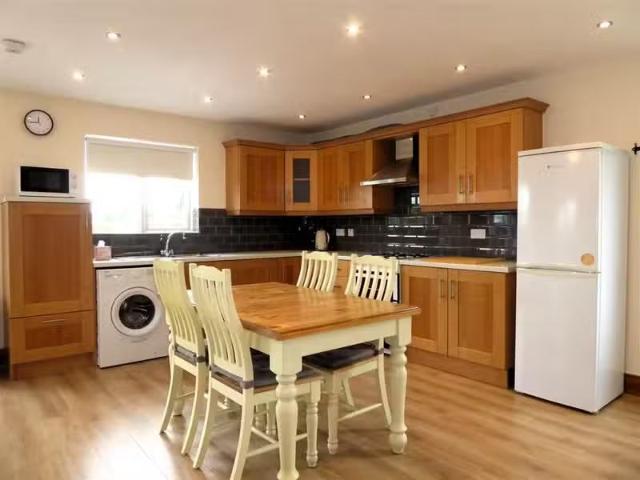 House to rent