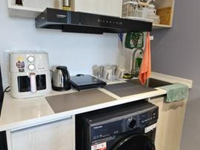 Serviced Residence for rent in Kota Kinabalu, Bahagian Pantai Barat