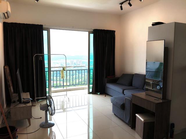 Serviced Residence for rent in Johore Bahru, Johor