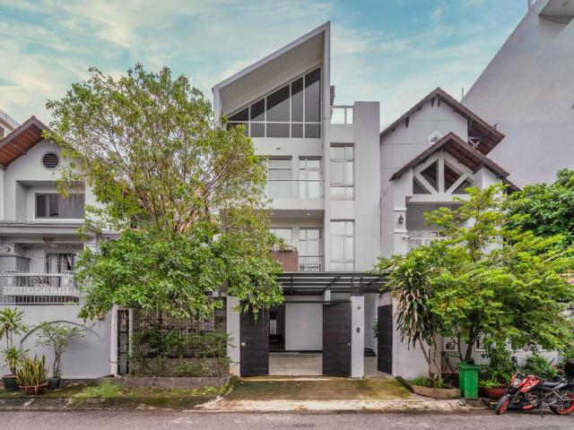 Biệt Thự cho thuê tại Thủ Đức, Hồ Chí Minh