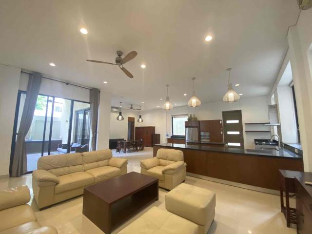Biệt Thự cho thuê tại Thủ Đức, Hồ Chí Minh