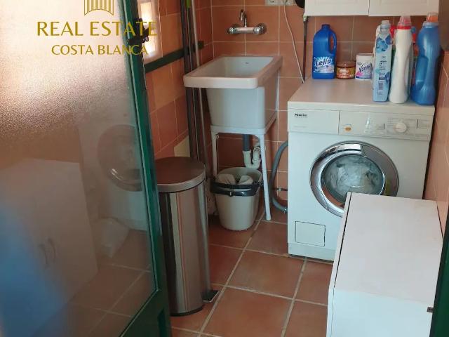 Casa en alquiler en Finestrat