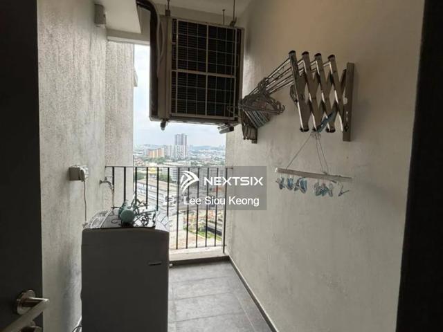Residential House for rent in Johor