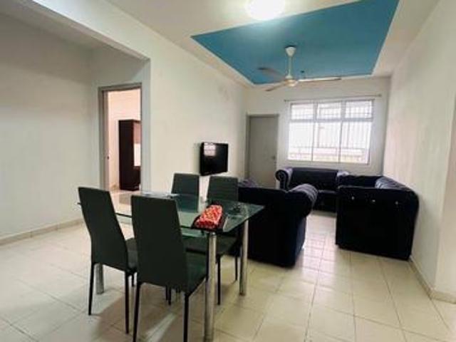 Apartment for rent in Bukit Ledang, Johor
