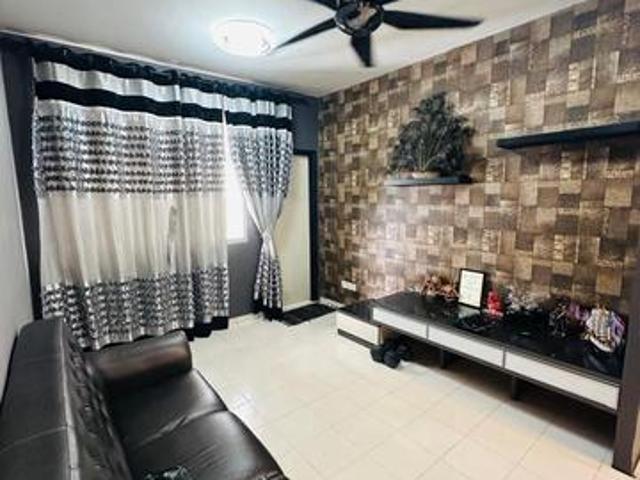 Apartment for rent in Bukit Ledang, Johor