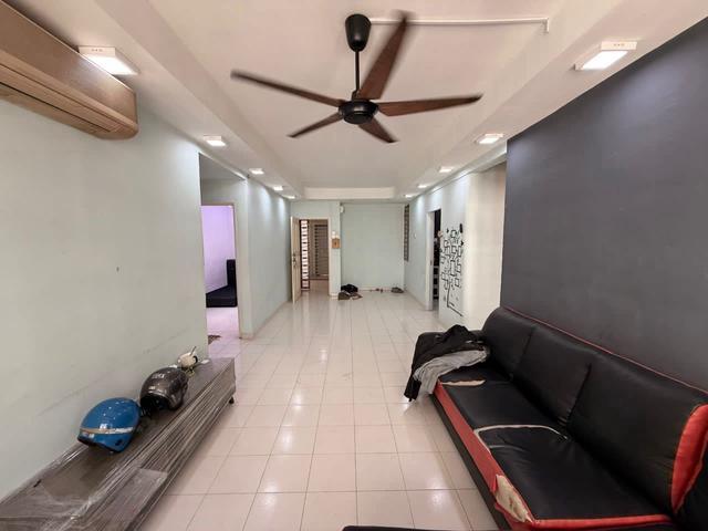 Apartment for rent in Bukit Ledang, Johor