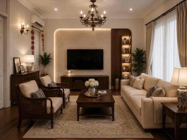 Biệt Thự cho thuê tại Thủ Đức, Hồ Chí Minh