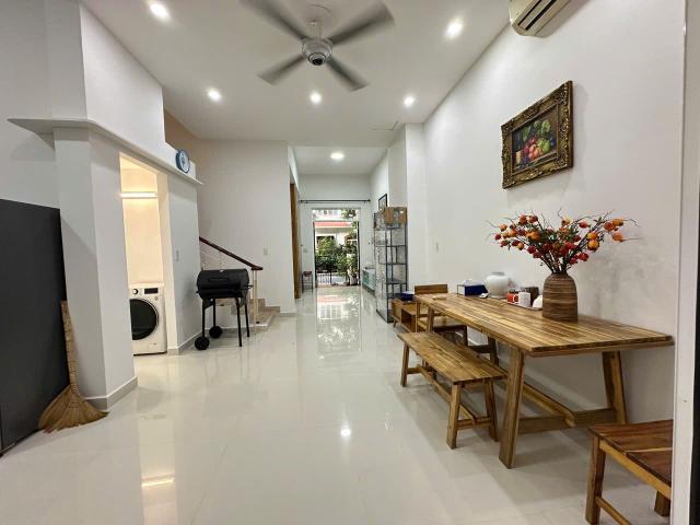 Biệt Thự cho thuê tại Hồ Chí Minh