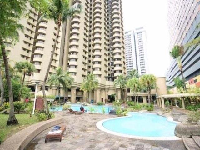 Condominium for rent in Country Heights Damansara, Kuala Lumpur