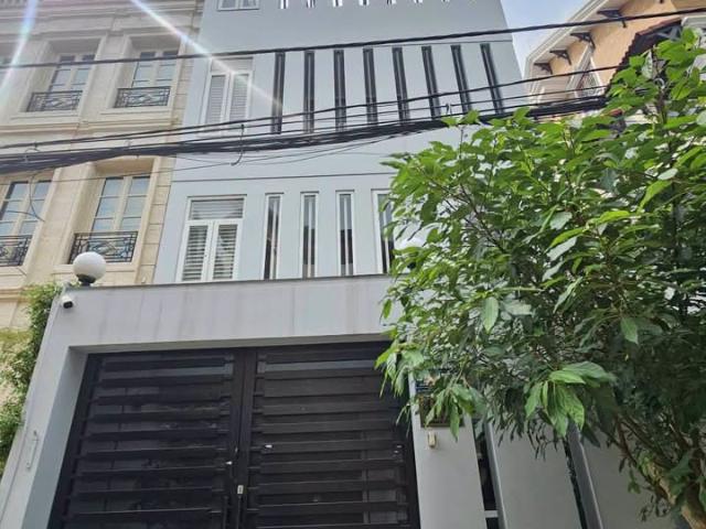 Biệt Thự cho thuê tại Khu phố 11, Thành phố Hồ Chí Minh
