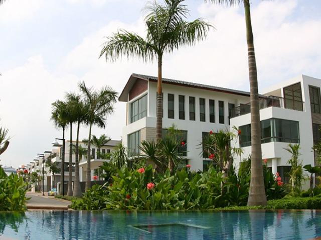 Biệt Thự cho thuê tại Thủ Đức, Hồ Chí Minh